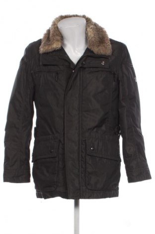 Herrenjacke S.Oliver, Größe M, Farbe Grau, Preis 40,99 €