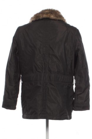 Herrenjacke S.Oliver, Größe M, Farbe Grau, Preis 40,99 €