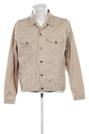 Pánská bunda  S.Oliver, Velikost XL, Barva Béžová, Cena  569,00 Kč