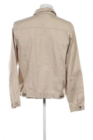 Pánská bunda  S.Oliver, Velikost XL, Barva Béžová, Cena  569,00 Kč