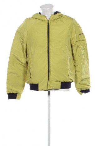 Herrenjacke S.Oliver, Größe L, Farbe Grün, Preis 58,99 €
