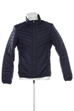 Herrenjacke S.Oliver, Größe M, Farbe Blau, Preis 45,06 €