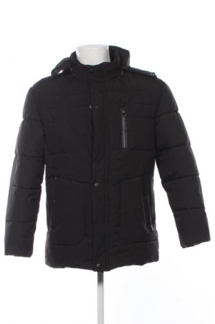 Мъжко яке SHEIN, Размер M, Цвят Черен, Цена 36,81 €