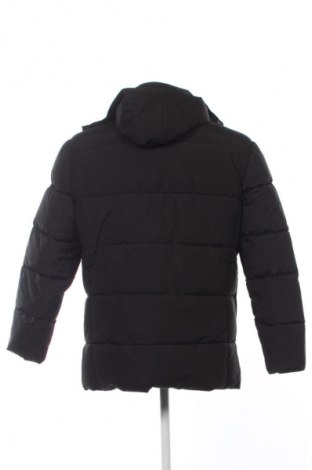 Мъжко яке SHEIN, Размер M, Цвят Черен, Цена 36,81 €