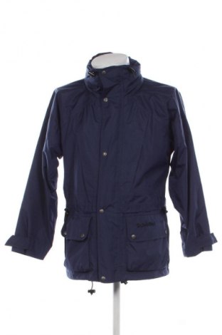 Pánská bunda  Schoffel, Velikost S, Barva Modrá, Cena  469,00 Kč