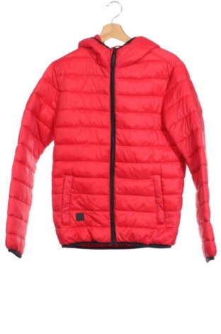 Férfi dzseki Sinsay, Méret XS, Szín Piros, Ár 4 149 Ft