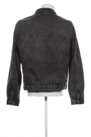 Мъжко яке Sinsay, Размер M, Цвят Черен, Цена 10,73 €