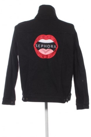 Pánska bunda  So, Veľkosť L, Farba Čierna, Cena  11,95 €