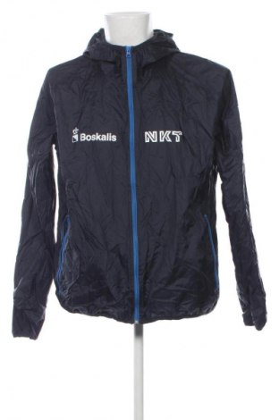 Pánská bunda  Sol's, Velikost XXL, Barva Modrá, Cena  89,00 Kč