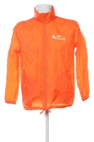 Pánská bunda  Sol's, Velikost S, Barva Oranžová, Cena  249,00 Kč