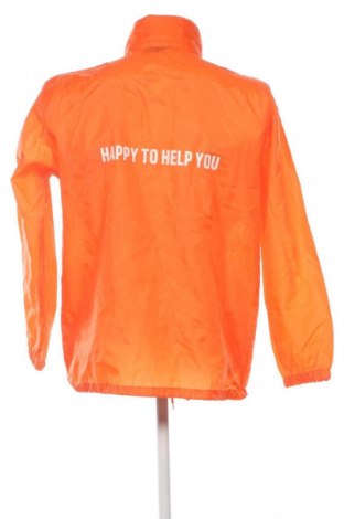 Pánská bunda  Sol's, Velikost S, Barva Oranžová, Cena  249,00 Kč