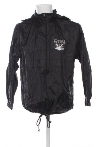 Мъжко яке Sol's, Размер L, Цвят Черен, Цена 10,22 €