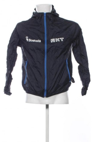 Pánská bunda  Sol's, Velikost S, Barva Modrá, Cena  89,00 Kč