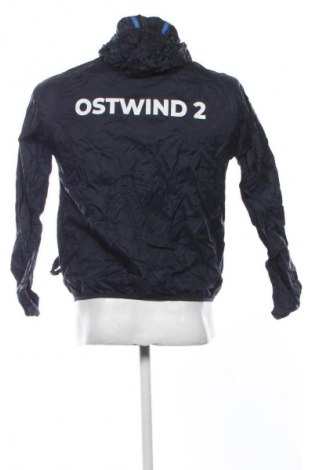 Pánská bunda  Sol's, Velikost S, Barva Modrá, Cena  89,00 Kč