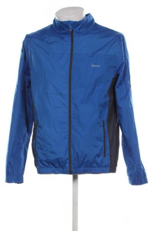 Herrenjacke Sports, Größe M, Farbe Mehrfarbig, Preis 7,99 €
