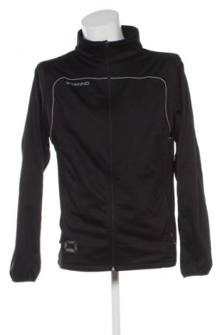 Pánská bunda  Stanno, Velikost XL, Barva Černá, Cena  229,00 Kč