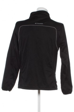 Pánská bunda  Stanno, Velikost XL, Barva Černá, Cena  229,00 Kč