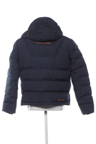 Ανδρικό μπουφάν Stone Harbour, Μέγεθος S, Χρώμα Μπλέ, Τιμή 66,99 €