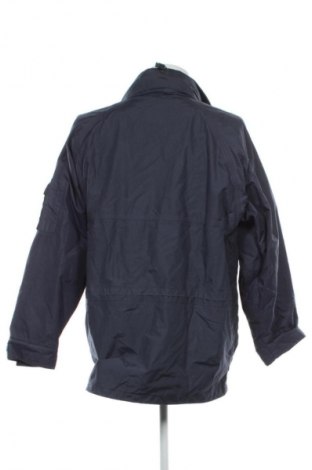 Мъжко яке Strauss, Размер L, Цвят Син, Цена 15,84 €