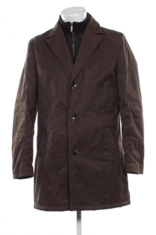 Férfi dzseki Strellson, Méret XL, Szín Barna, Ár 42 397 Ft