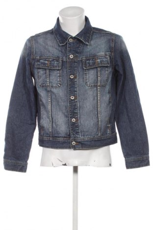 Pánská bunda  Sublevel, Velikost S, Barva Modrá, Cena  189,00 Kč