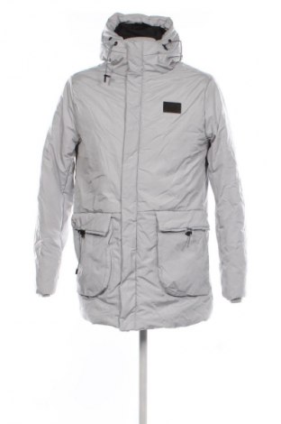 Pánská bunda  Sublevel, Velikost S, Barva Šedá, Cena  569,00 Kč