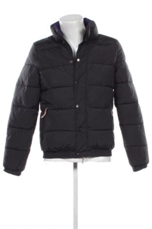 Мъжко яке Superdry, Размер S, Цвят Черен, Цена 41,92 €
