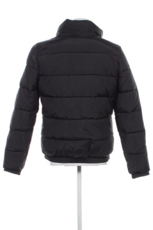 Мъжко яке Superdry, Размер S, Цвят Черен, Цена 41,92 €