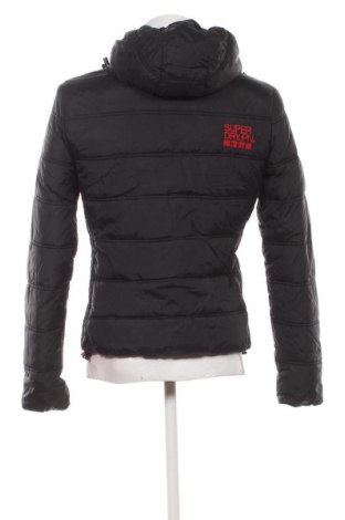 Pánská bunda  Superdry, Velikost S, Barva Černá, Cena  1 109,00 Kč