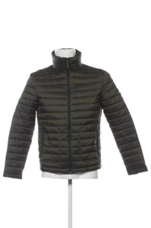 Herrenjacke Superdry, Größe S, Farbe Grün, Preis € 53,99