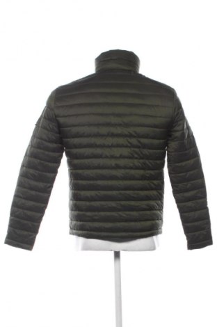 Herrenjacke Superdry, Größe S, Farbe Grün, Preis € 53,99