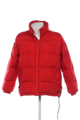 Férfi dzseki Ted Lapidus, Méret S, Szín Piros, Ár 23 339 Ft