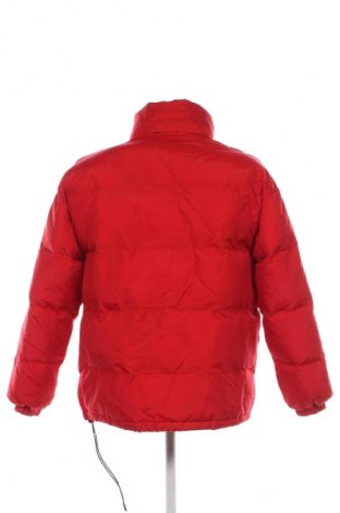 Férfi dzseki Ted Lapidus, Méret S, Szín Piros, Ár 23 339 Ft