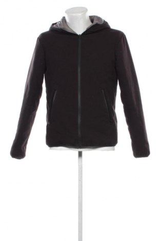 Мъжко яке Terranova, Размер M, Цвят Черен, Цена 23,51 €