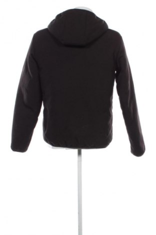 Мъжко яке Terranova, Размер M, Цвят Черен, Цена 23,51 €