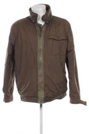 Férfi dzseki Tom Tailor, Méret XL, Szín Zöld, Ár 19 669 Ft