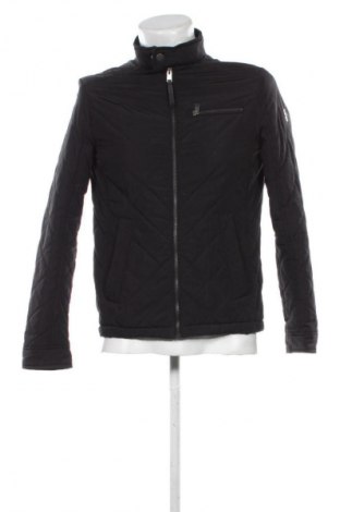 Pánská bunda  Tom Tailor, Velikost S, Barva Černá, Cena  1 199,00 Kč