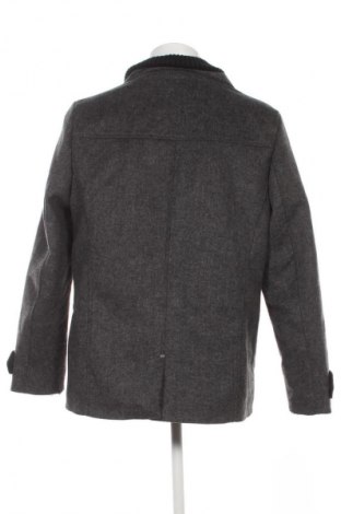 Herrenjacke Tom Tailor, Größe L, Farbe Grau, Preis € 52,99