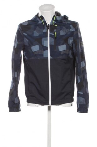 Pánska bunda  Tom Tailor, Veľkosť M, Farba Viacfarebná, Cena  20,95 €