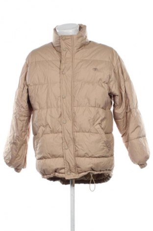 Pánská bunda  Tom Tailor, Velikost M, Barva Béžová, Cena  1 529,00 Kč
