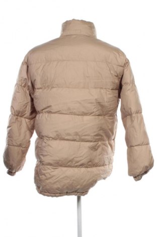 Pánská bunda  Tom Tailor, Velikost M, Barva Béžová, Cena  1 529,00 Kč