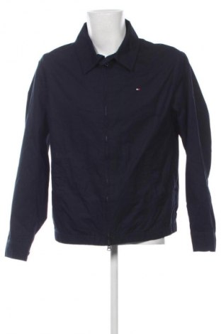 Pánská bunda  Tommy Hilfiger, Velikost M, Barva Modrá, Cena  4 299,00 Kč