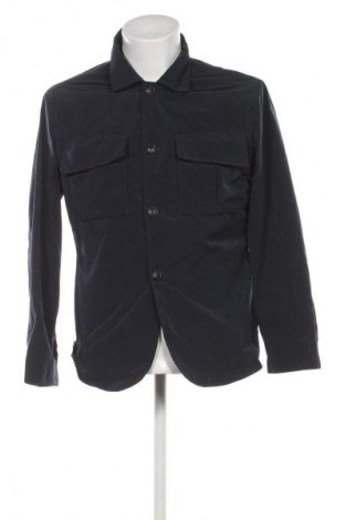 Pánská bunda  Tommy Hilfiger, Velikost L, Barva Modrá, Cena  1 729,00 Kč