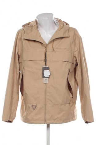 Męska kurtka Tommy Hilfiger, Rozmiar L, Kolor Beżowy, Cena 844,99 zł