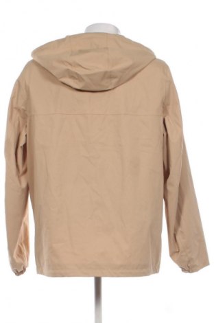 Męska kurtka Tommy Hilfiger, Rozmiar L, Kolor Beżowy, Cena 844,99 zł