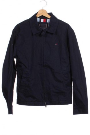 Pánská bunda  Tommy Hilfiger, Velikost S, Barva Modrá, Cena  4 549,00 Kč