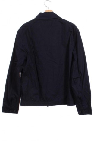 Pánská bunda  Tommy Hilfiger, Velikost S, Barva Modrá, Cena  4 549,00 Kč
