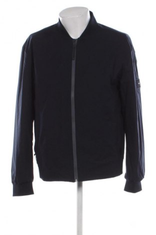 Herrenjacke Tommy Hilfiger, Größe L, Farbe Blau, Preis 279,99 €