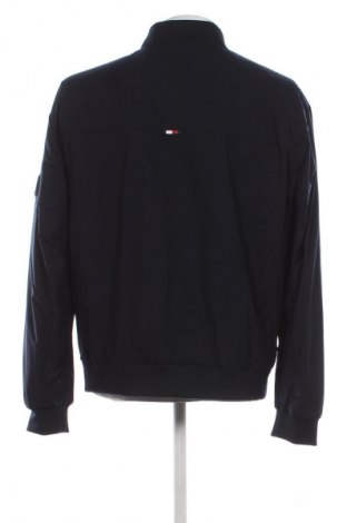 Herrenjacke Tommy Hilfiger, Größe L, Farbe Blau, Preis 279,99 €
