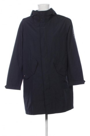 Herrenjacke Tommy Hilfiger, Größe L, Farbe Blau, Preis 334,99 €